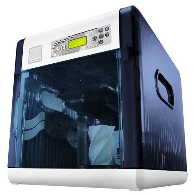 3D-принтер XYZprinting da Vinci 1.0 AIO