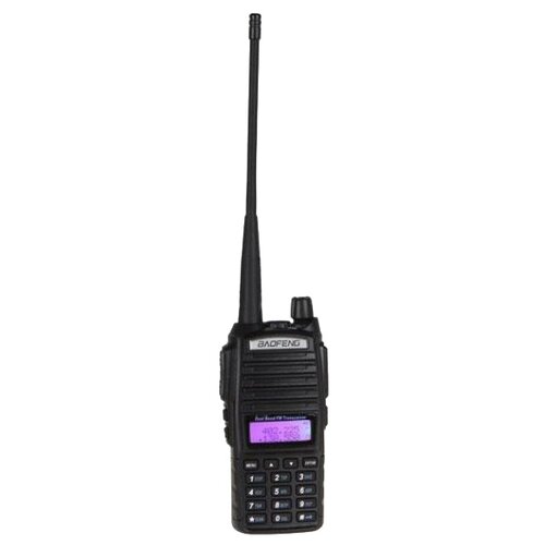 фото Рация baofeng uv-82 8w 2 режима