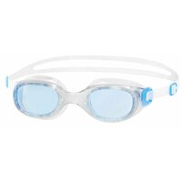 Очки для плавания SPEEDO Futura Classic, арт. 8-108983537, прозр/гол