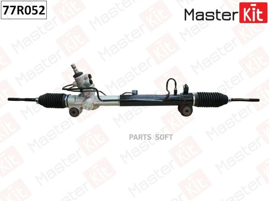 MASTERKIT 77R052 Рулевая рейка Lexus RX 2003-2009, Toyota Highlander 2000-