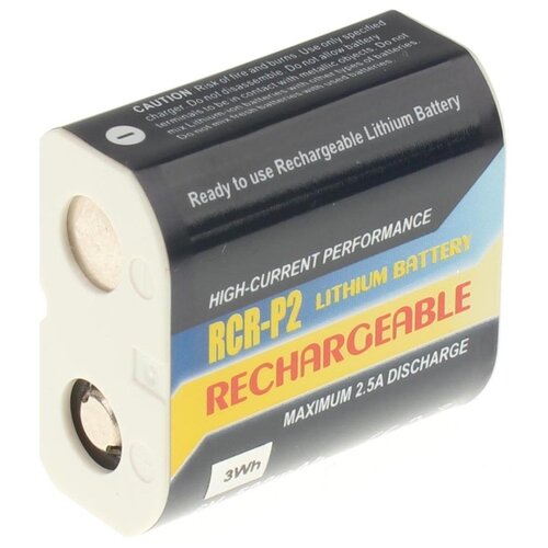 фото Аккумулятор ibatt ib-b1-f417 500mah для dl223a,