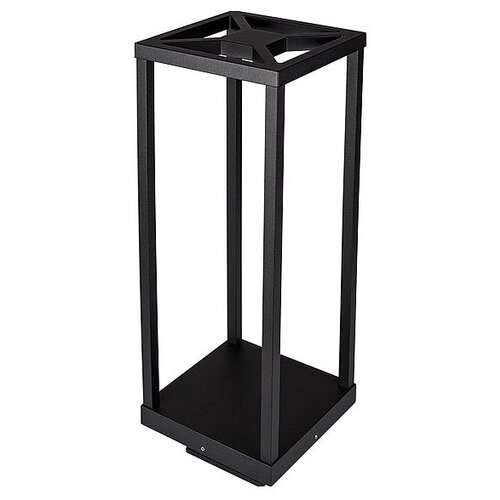 Светильник LGD-Path-Cub-H500B-12W Warm White (Arlight, IP54 Металл, 3 года)
