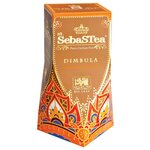 Чай черный SebaSTea Dimbula - изображение