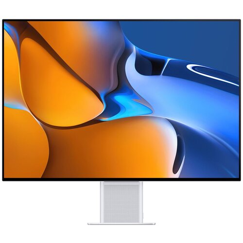 Монитор Huawei 28 Display B7-281U HSN-CAA серебристый IPS LED 8ms 32 HDMI MM полуматовая HAS 500cd 178гр178гр 3840x2560 60Hz DP 4K USB 405кг 6109400₽