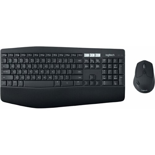 Комплект: клавиатура+мышь LOGITECH MK850 Wireless Cоmbo (920-008486)