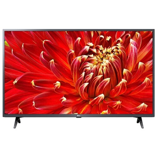 фото Телевизор LG 43LM6500 43" (2019) серый