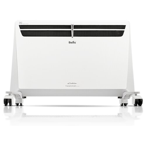 Комплект Ballu Transformer с блоком управления BECEVU-2000-M механический 678000₽