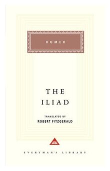 The Iliad (Homer) - фото №1