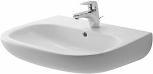 Раковина Duravit D-Code 23106000002