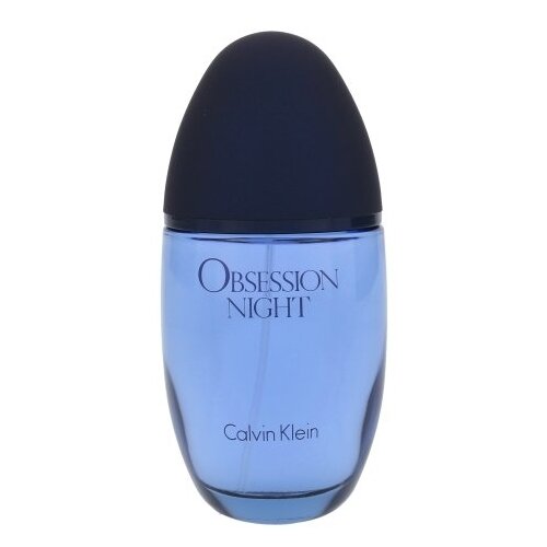 CALVIN KLEIN парфюмерная вода Obsession Night for Women, 100 мл парфюмерная вода calvin klein obsession