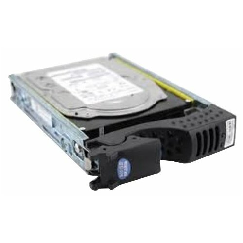 Жесткий диск EMC 600 ГБ V4-VS10-600 для серверов emc жесткий диск emc v4 vs10 600 600gb 10000 fibre channel 2 5 hdd