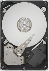 Жесткий диск HDD 1Tb Seagate, SATA-II, 32Mb, 7200rpm, Barracuda ES Storage Edition (ST31000340NS)