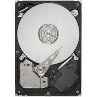 Жесткий диск HDD 1Tb Seagate, SATA-II, 32Mb, 7200rpm, Barracuda ES Storage Edition (ST31000340NS)