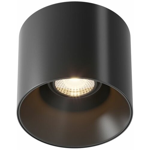 Technical Потолочный светильник Technical C064CL-01-25W3K-RD-B