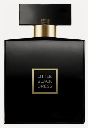 Изображение товара Парфюмерная вода Avon "Little Black Dress", для женщин, 100мл