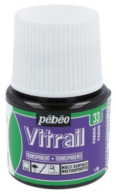        PEBEO      Vitrail   45  050-033 