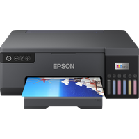 Принтер струйный Epson L8050 (C11CK37405) A4 WiFi