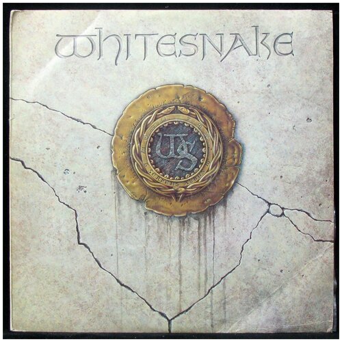 Виниловая пластинка Balkanton Whitesnake – Whitesnake (1987)