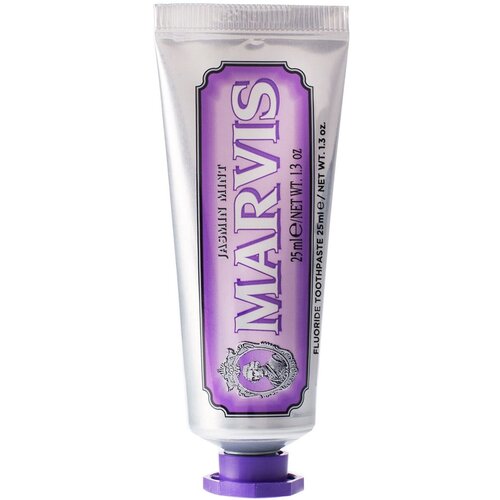 Зубная паста Marvis Jasmin Mint, 25 мл marvis jasmin mint 85ml