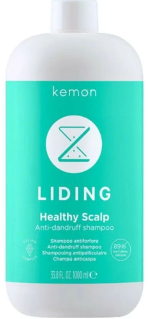 Kemon Liding Healthy Шампунь от перхоти 1000 мл