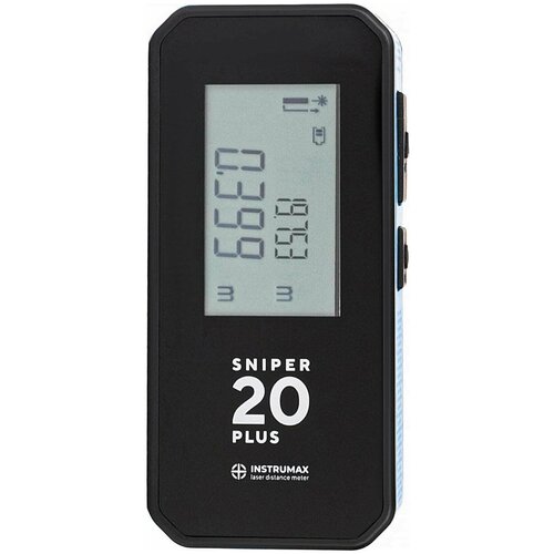Instrumax SNIPER 20 PLUS IM0144