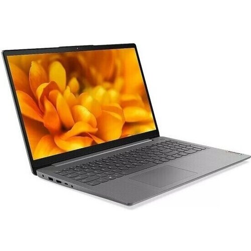 Ноутбук Lenovo IdeaPad 3 15ALC6 noOS grey 82KU00JSRK 4582000₽