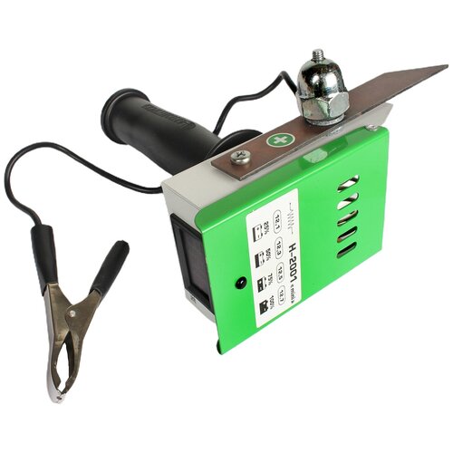 Вилка нагрузочно-диагностическая Н-2001 mini 298900₽