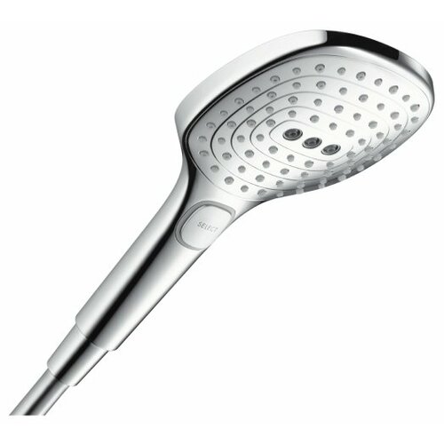 фото Лейка для душа hansgrohe Raindance E 120 Air 3 jet 26520000 хром