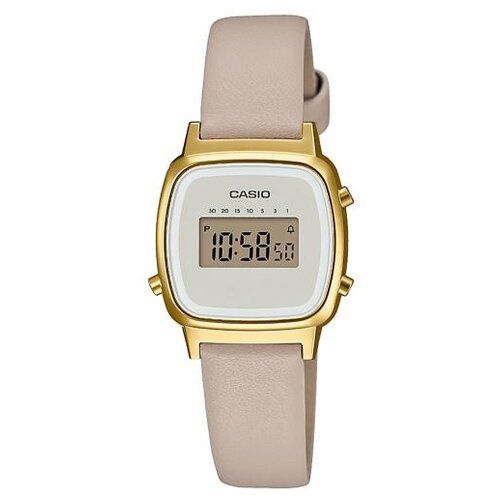 фото Наручные часы casio la670wefl-9