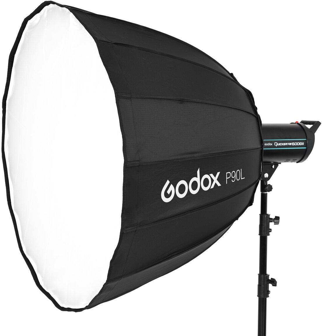 Софтбокс Godox P90L параболический