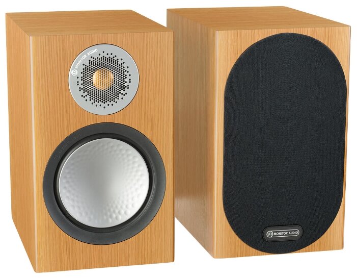 monitor audio silver 6g