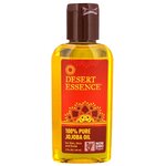 Масло для тела Desert Essence 100% Pure Jojoba Oil - изображение