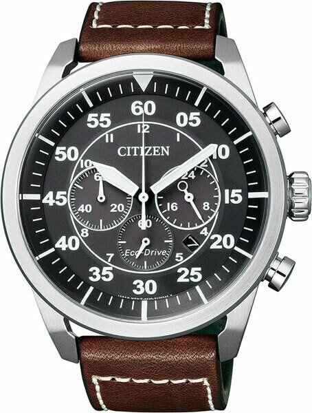 Наручные часы CITIZEN Eco-Drive