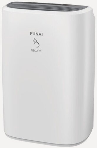Изображение товара Осушитель воздуха Funai NEKO M RAD-N12F5E