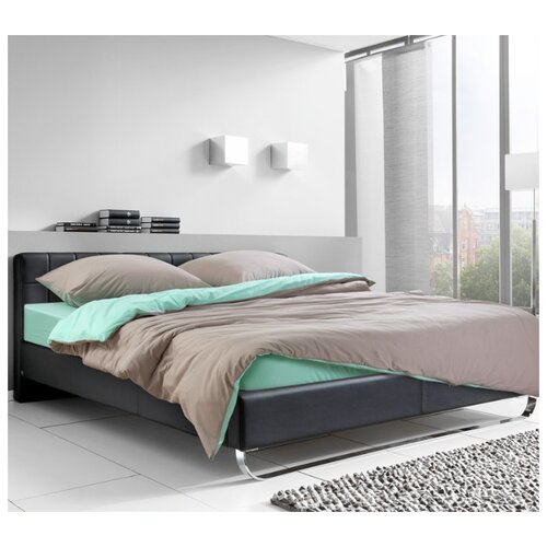 фото Текс-дизайн постельное белье napoli kapuchino br01574 (1,5 спал.)