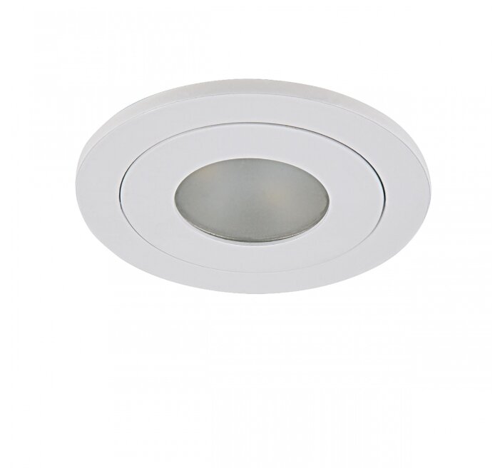 фото Светильник Lightstar Leddy CYL LED 212176, LED