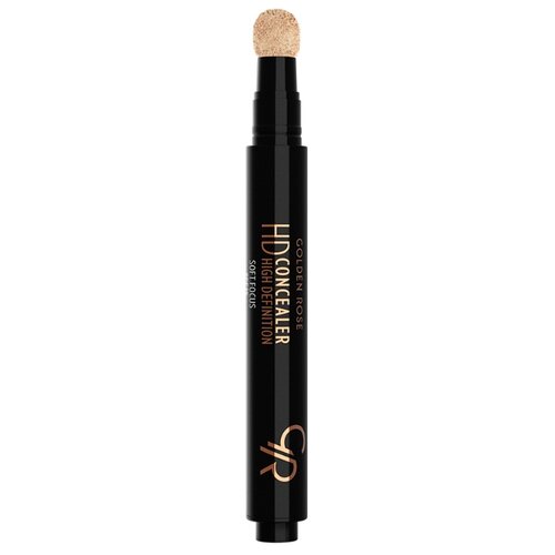 фото Golden Rose Консилер HD Concealer, оттенок 03