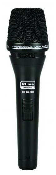 Xline MD-100 PRO - микрофон