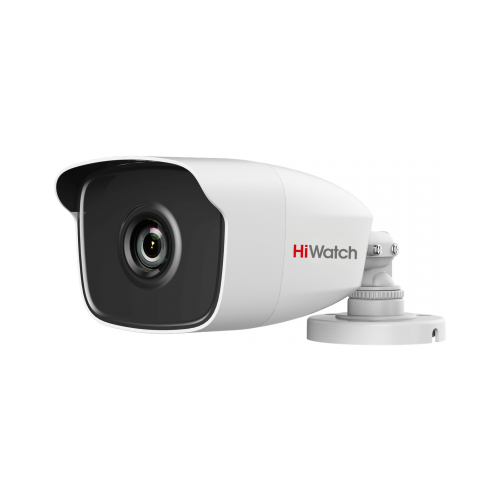 Видеокамера HD-TVI Hikvision HIWATCH DS-T220 (6 mm)