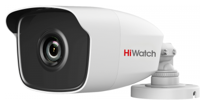 Видеокамера HD-TVI Hikvision HIWATCH DS-T220 (3.6 mm) - фотография № 6