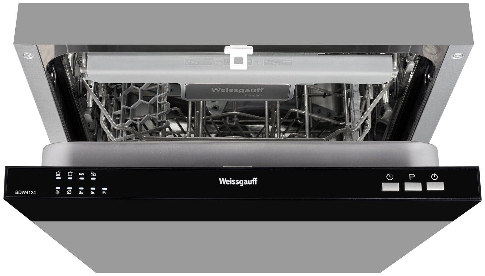 Посудомоечная машина Weissgauff BDW 4124 - фотография № 3