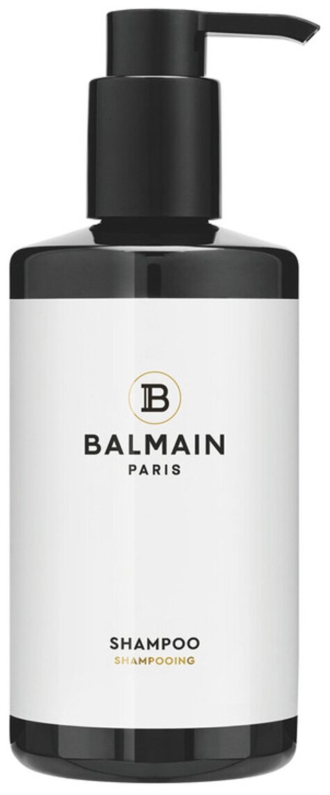 BALMAIN Шампунь (hair & body Shampoo) 300 мл