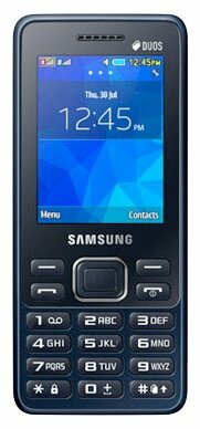Телефон Samsung Metro B350E