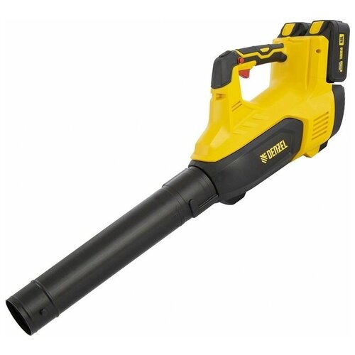 Воздуходувка DENZEL RB180-36 желтый 59610 32395₽
