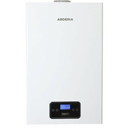 Настенный газовый котел Arderia D24 v3