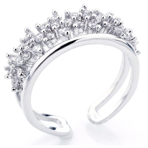 фото Bradex кольцо снежная королева