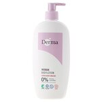 Лосьон для тела Derma Eco Woman Body Lotion - изображение