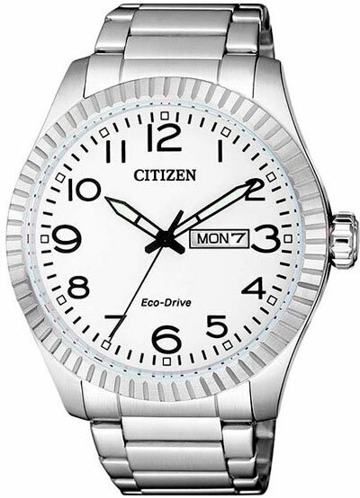 Наручные часы CITIZEN Eco-Drive