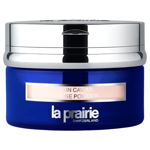 фото La prairie пудра skin caviar