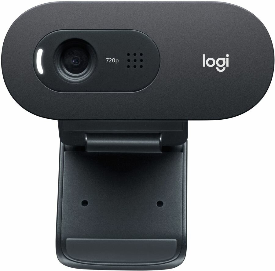 Web-камера Logitech C505e HD